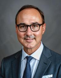 PHILLIP M BOISELLE, MD Profile Headshot